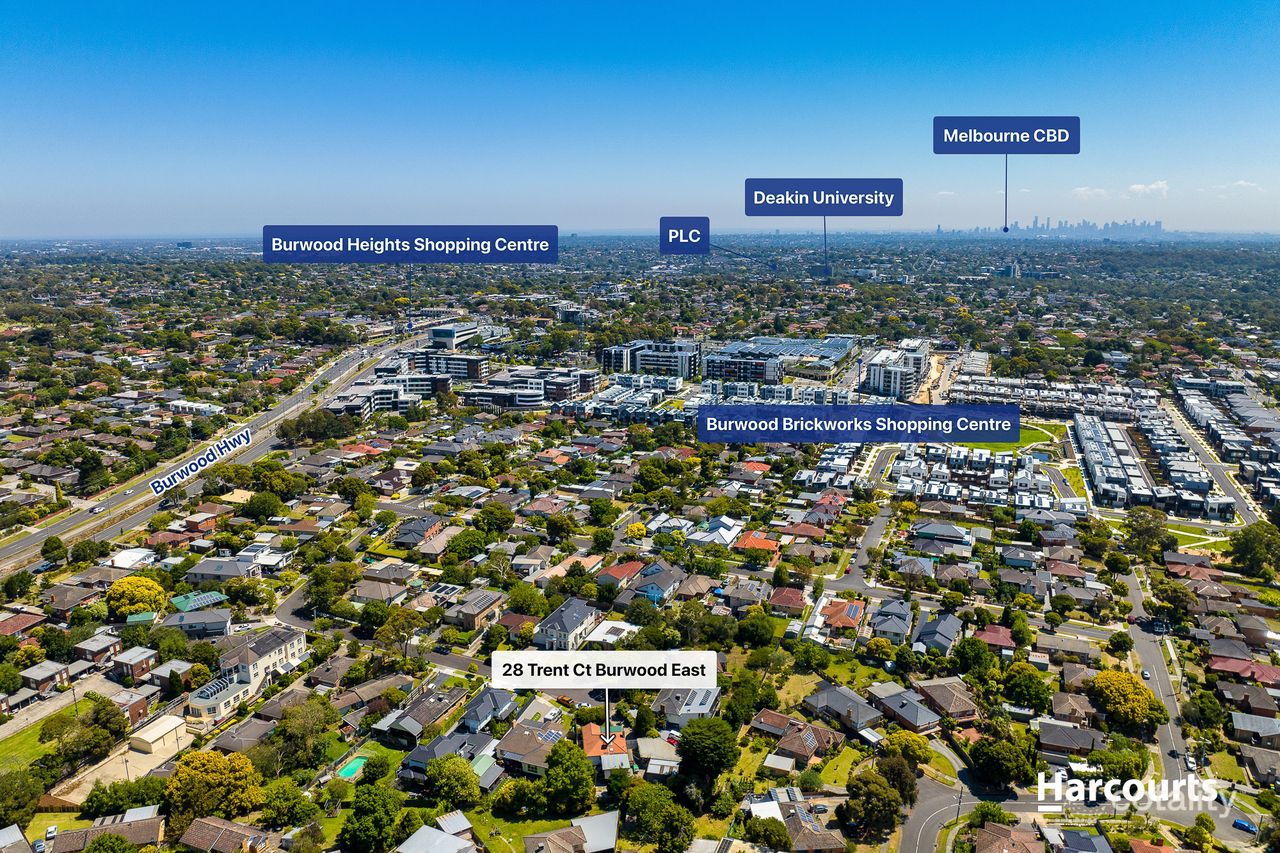 28 Trent Ct, Burwood East, VIC 3151