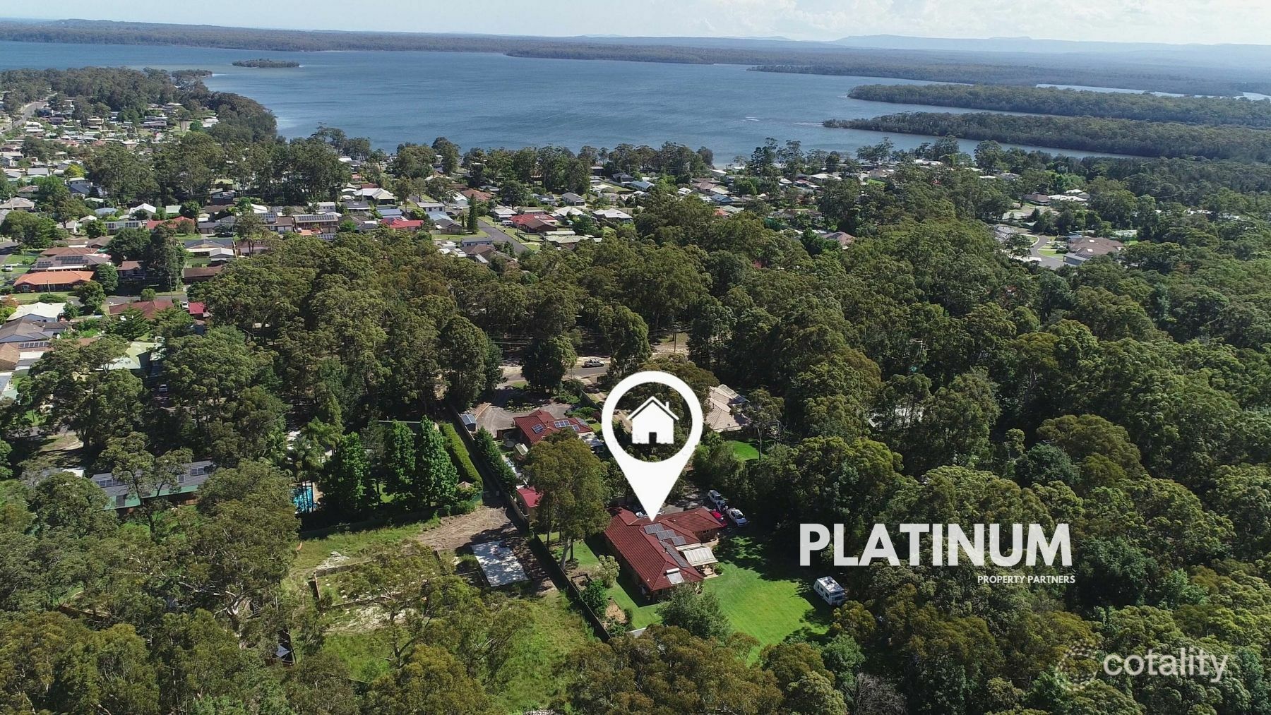 279 The Wool Rd, St Georges Basin, NSW 2540