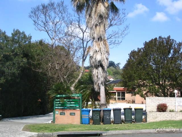 25 Osborne St, Wollongong, NSW 2500