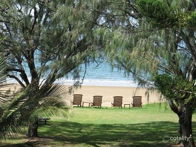 3/55 Todd Ave, Yeppoon, QLD 4703