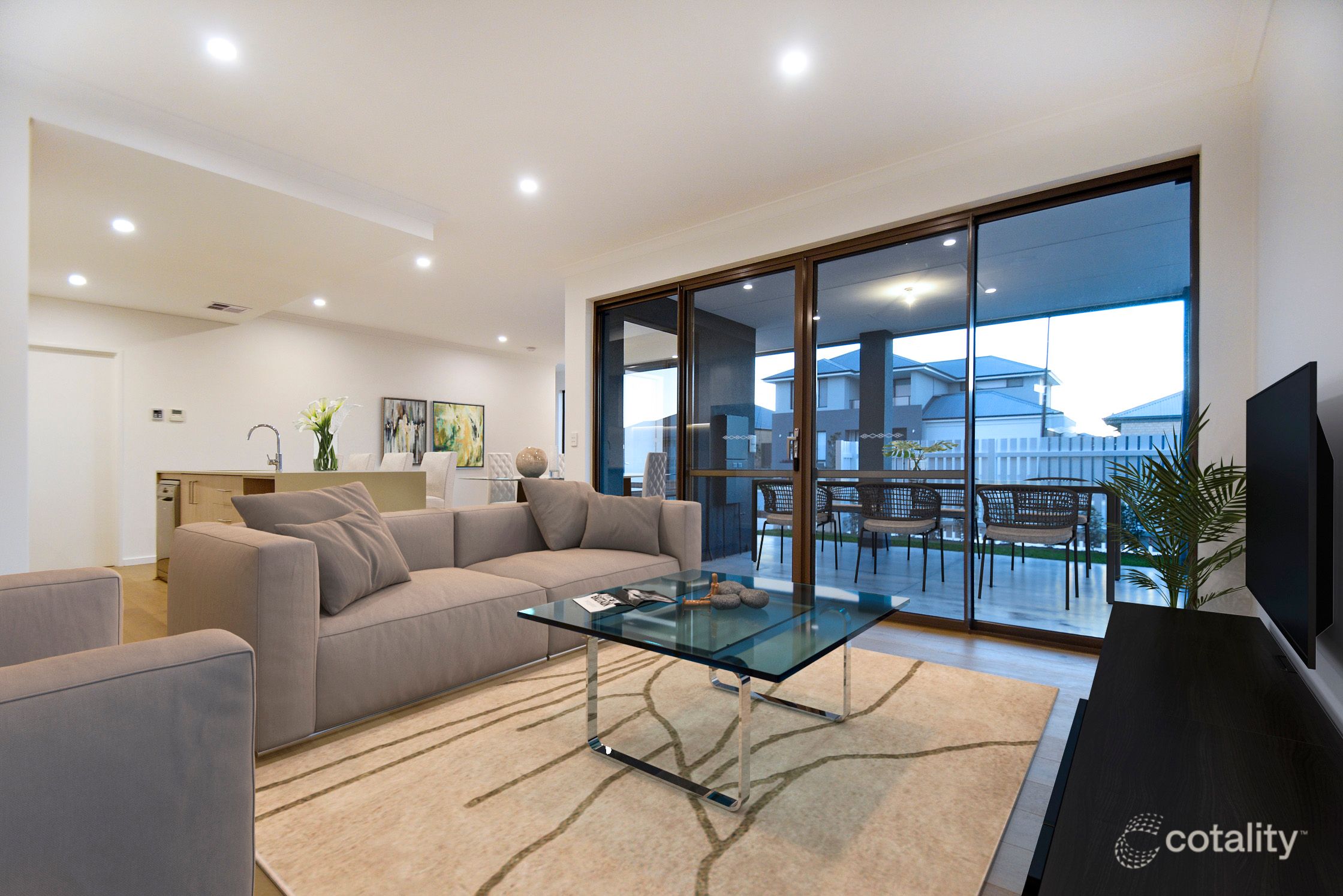 18 Ametrine St, Treeby, WA 6164