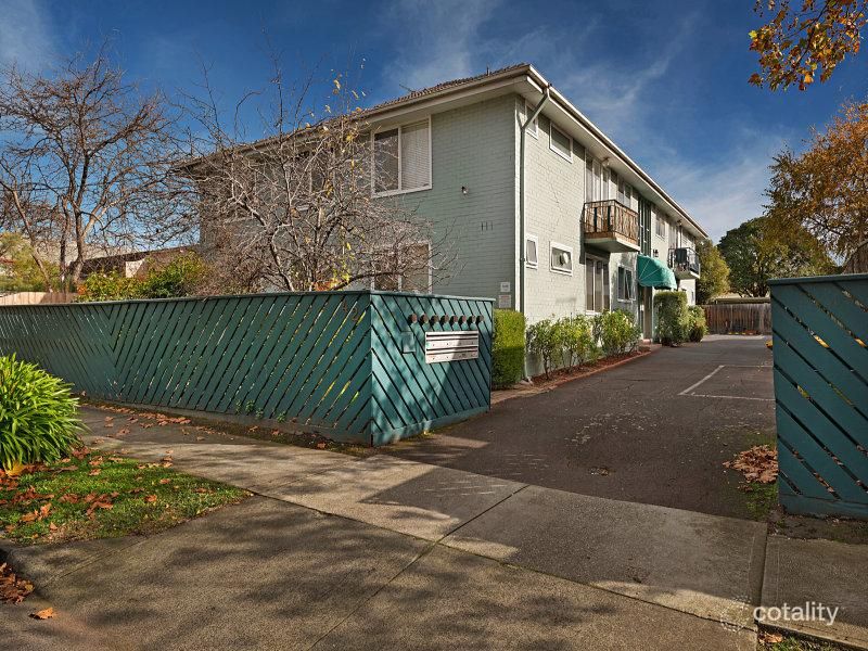 6/42 Alphington St, Alphington, VIC 3078