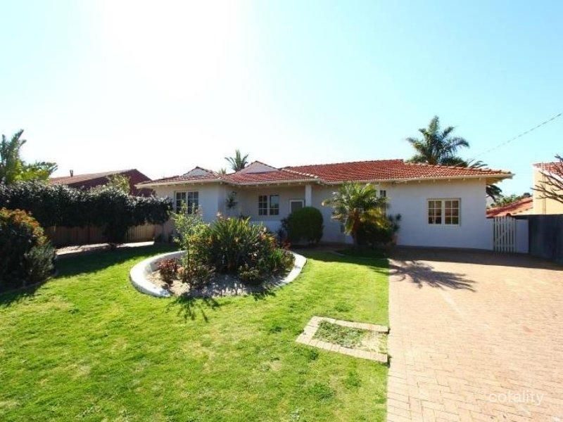 47 Spigl Way, Bateman, WA 6150