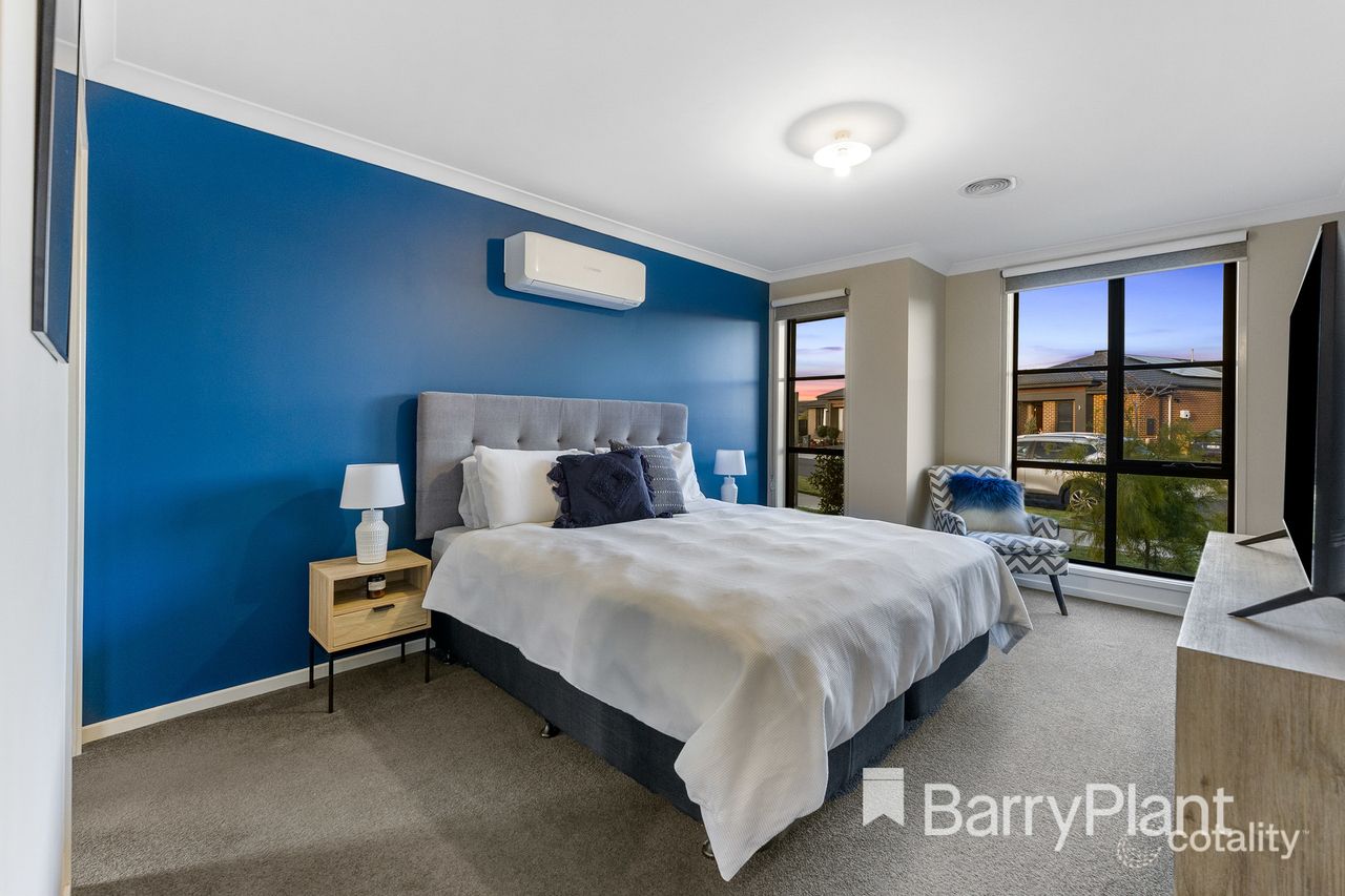 17 Joyous St, Wyndham Vale, VIC 3024