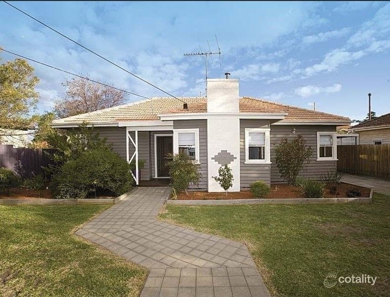 39 Separation St, Fairfield, VIC 3078