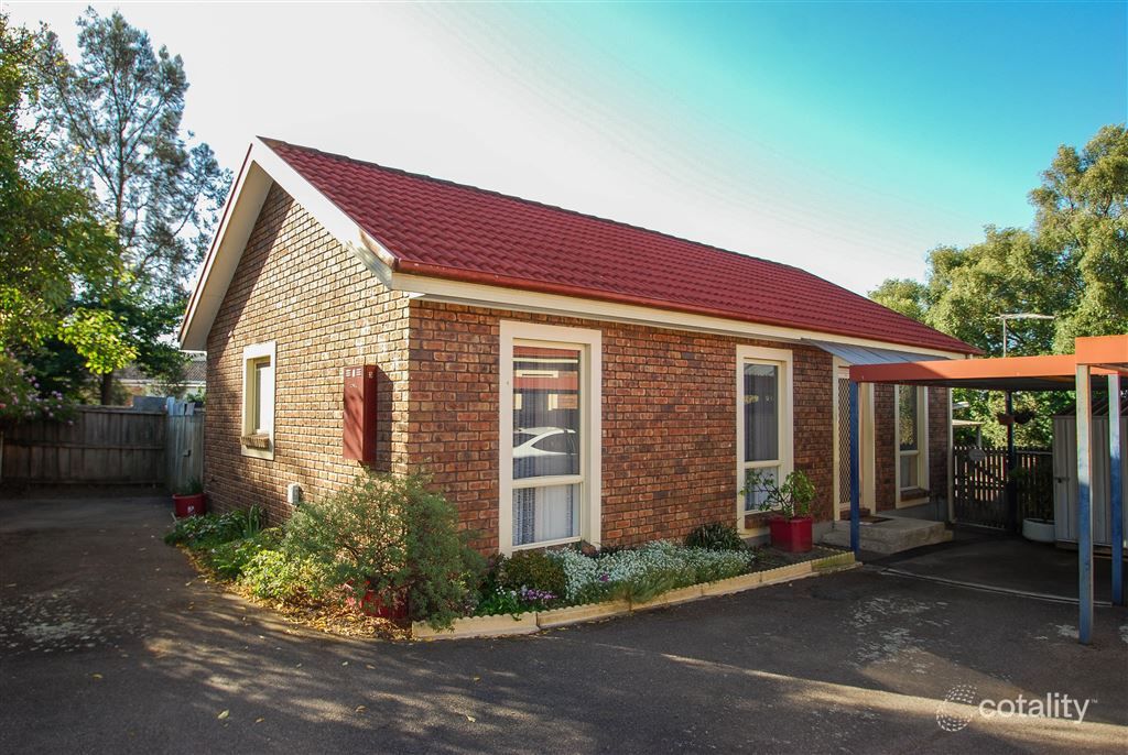 3/8 Reid St, Kings Meadows, TAS 7249