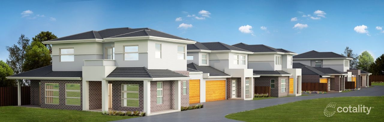 2/170 Albert Ave, Boronia, VIC 3155