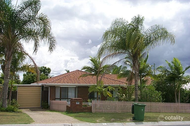 6 Wilton Cres, Boronia Heights, QLD 4124