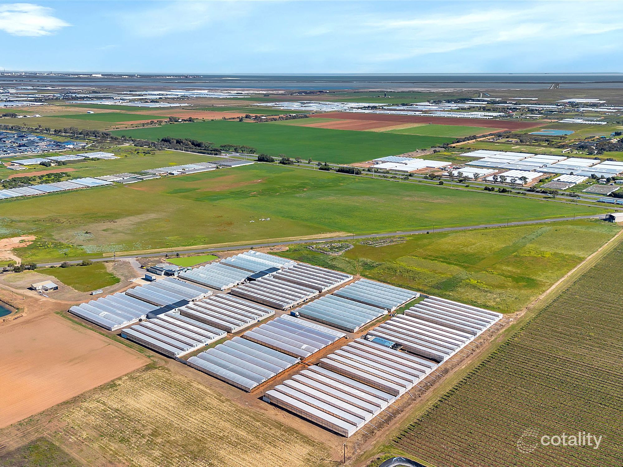 Lot 5 Park Rd, Buckland Park, SA 5120