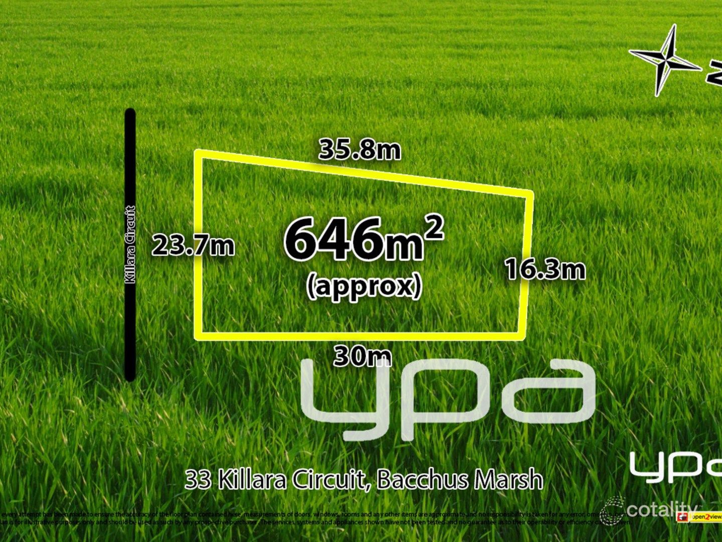 33 Killara Cct, Bacchus Marsh, VIC 3340