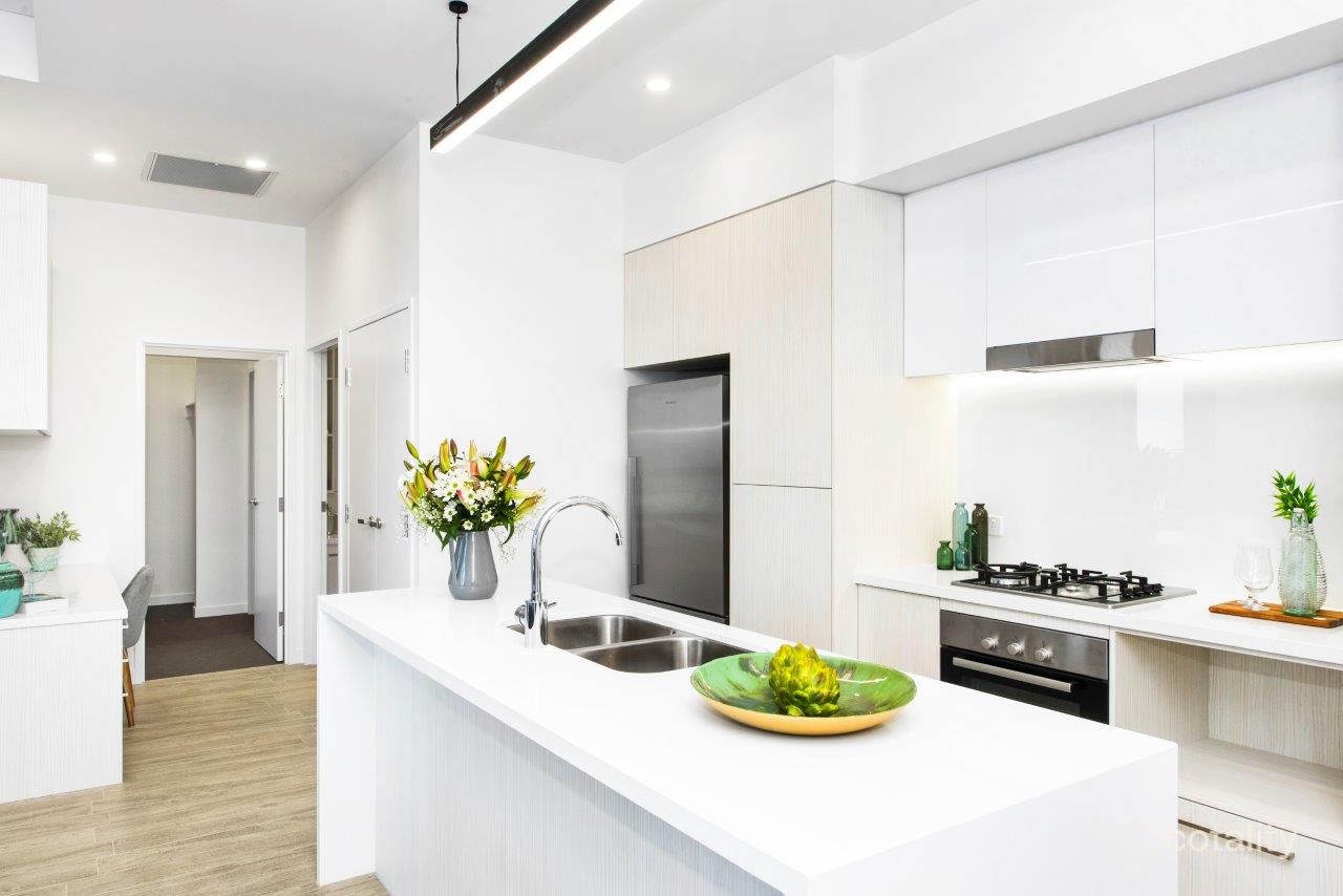 521/15 Finnegan St, Hamilton, QLD 4007