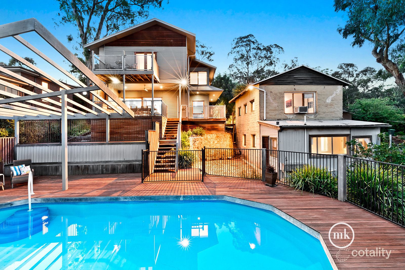 70 Ryans Rd, Eltham, VIC 3095