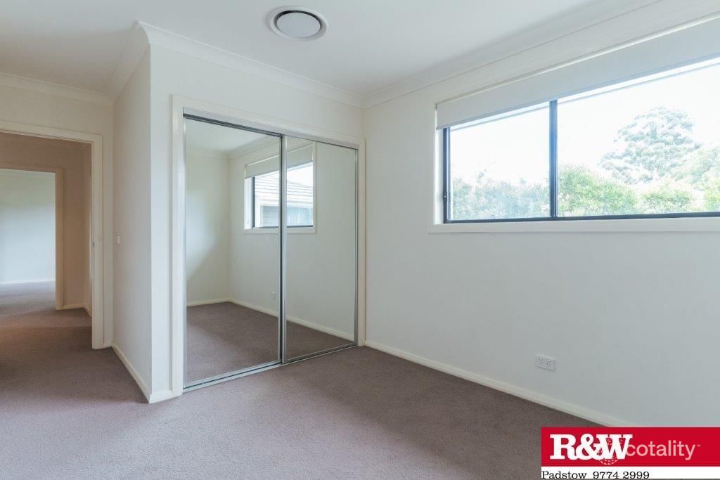 3 Bardo Cct, Revesby Heights, NSW 2212