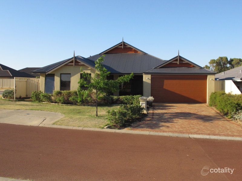 1 Argyle Fawy, Lakelands, WA 6180