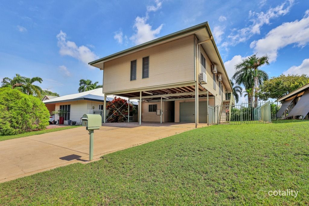 18 Corypha Cct, Durack, NT 0830