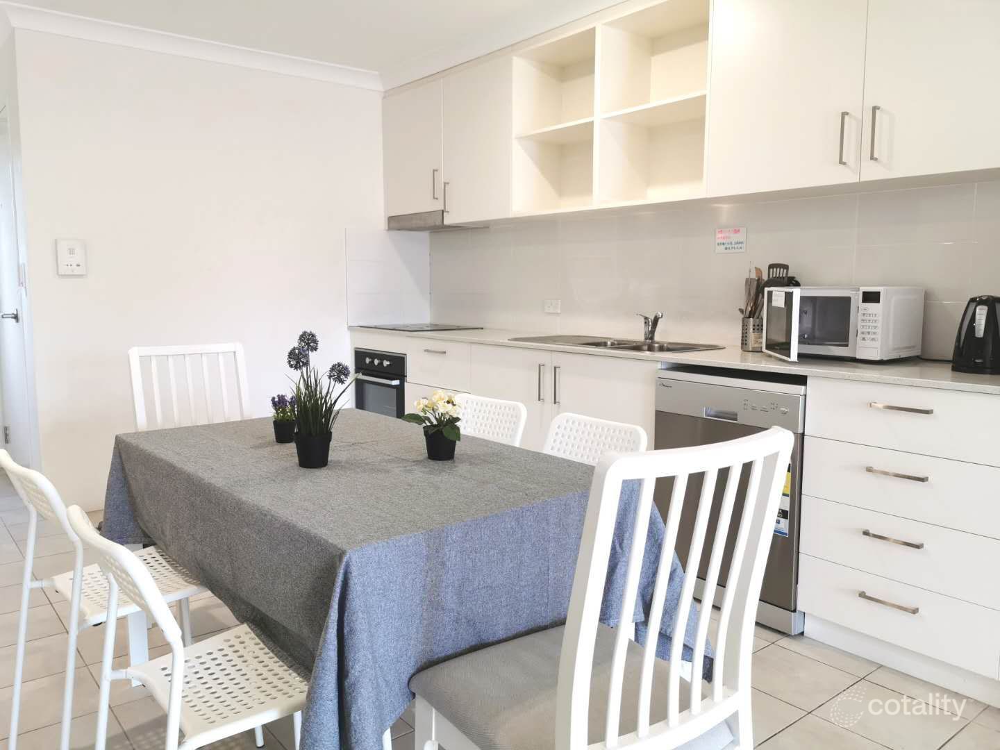 10/1 Davis St, Ascot, WA 6104