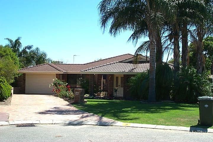 9 Lucerne Gdns, Edgewater, WA 6027