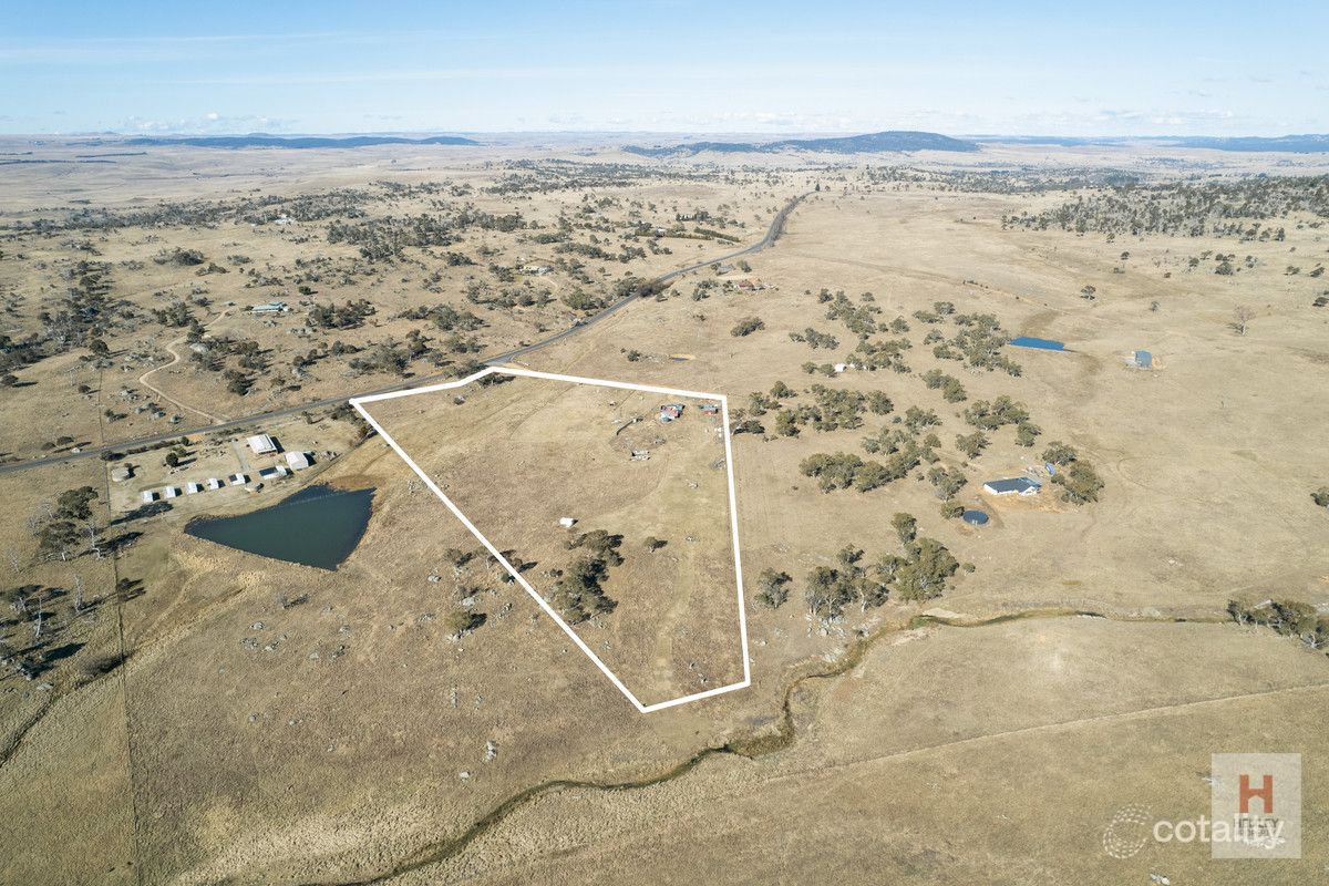 360 Dalgety Rd, Berridale, NSW 2628