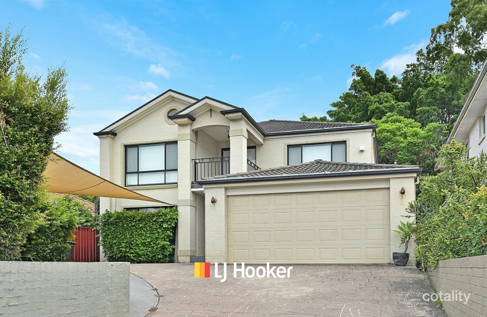 478 Concord Rd, Rhodes, NSW 2138