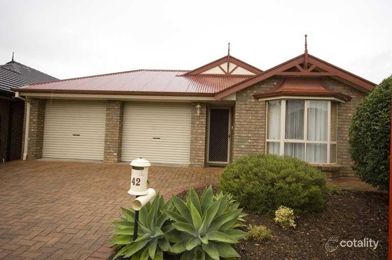 42 Springhill Ave, Oakden, SA 5086