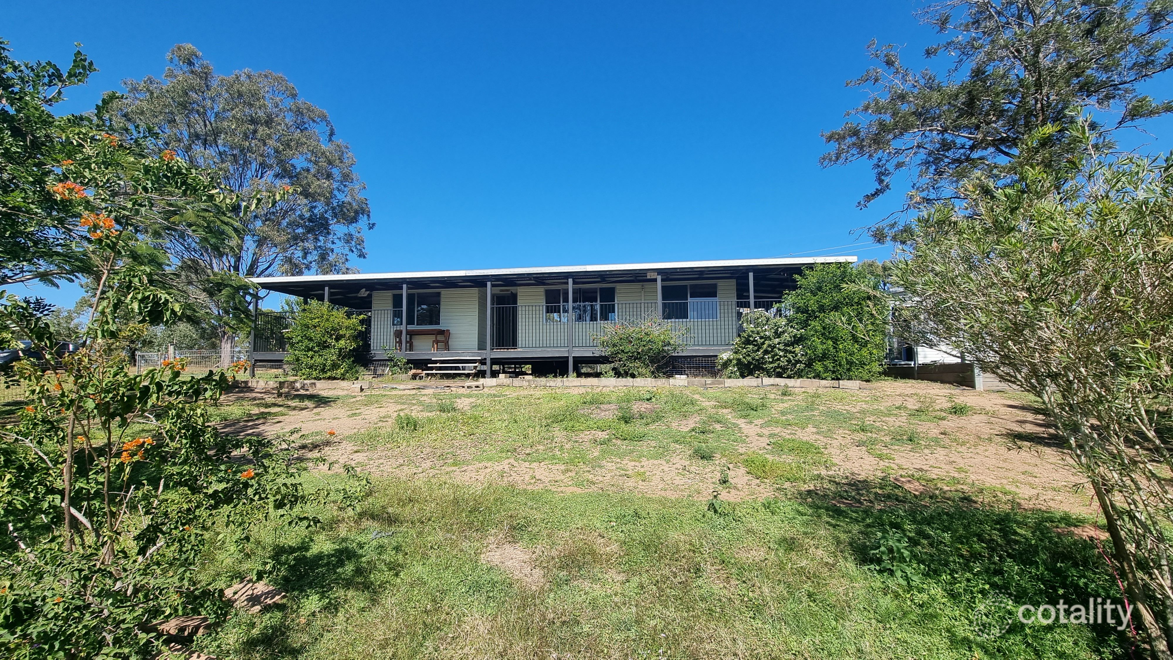 34 Mcintyres Rd, Damascus, QLD 4671