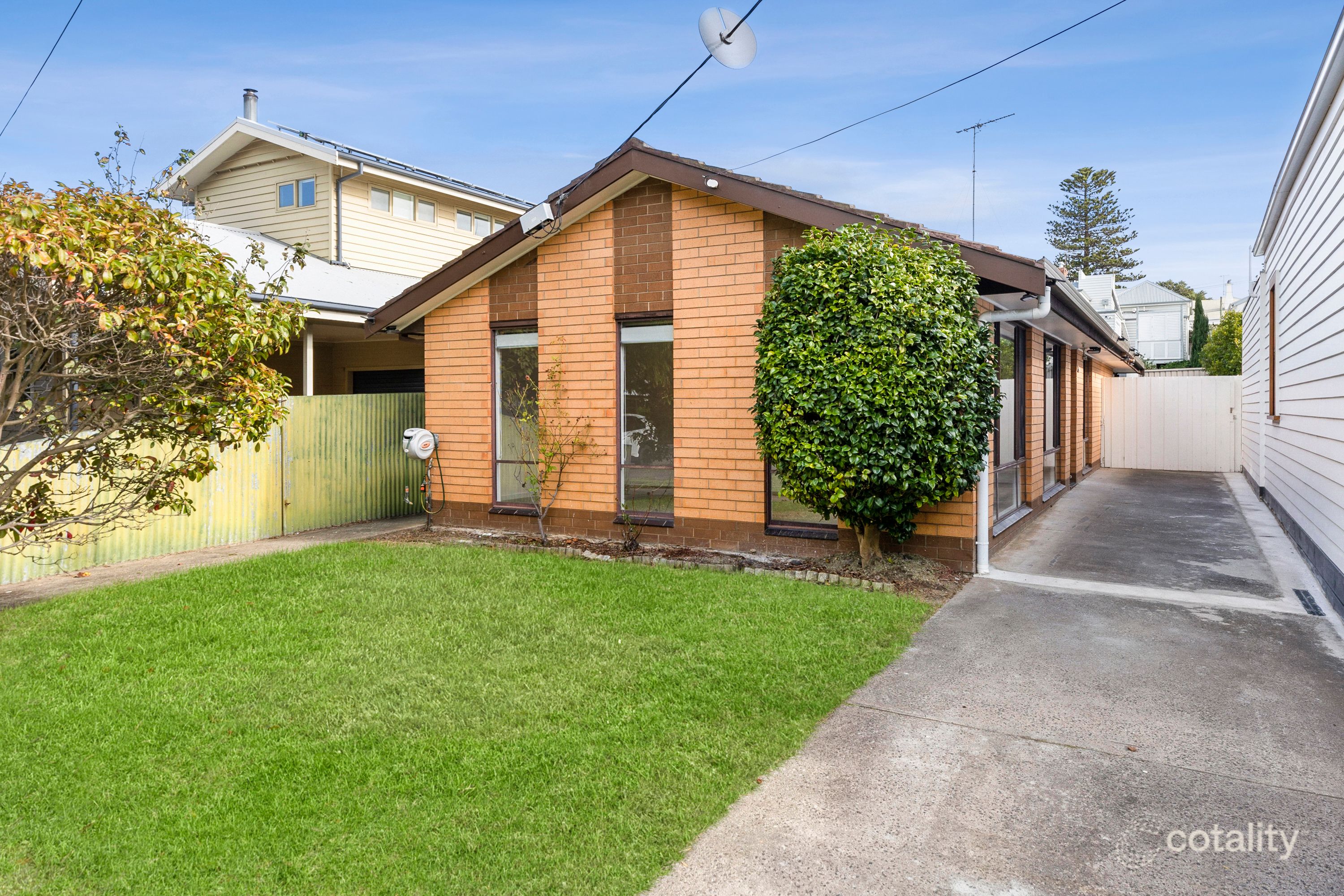 24 Bethune St, Queenscliff, VIC 3225
