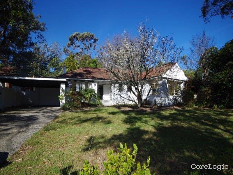 8 Yarrara Rd, Pymble, NSW 2073