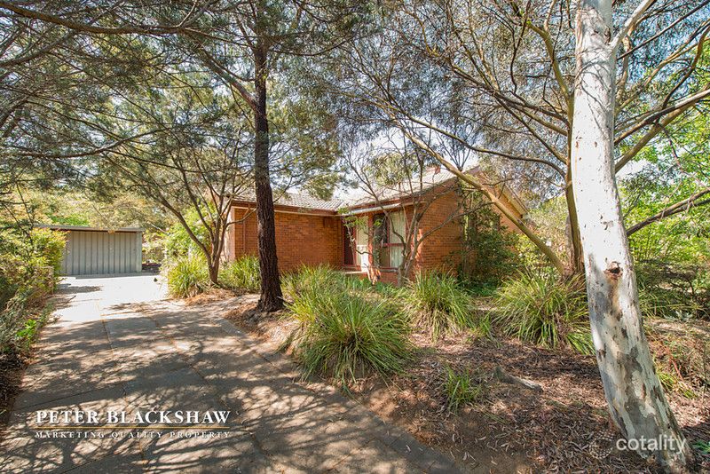 8 Cooper Pl, Watson, ACT 2602