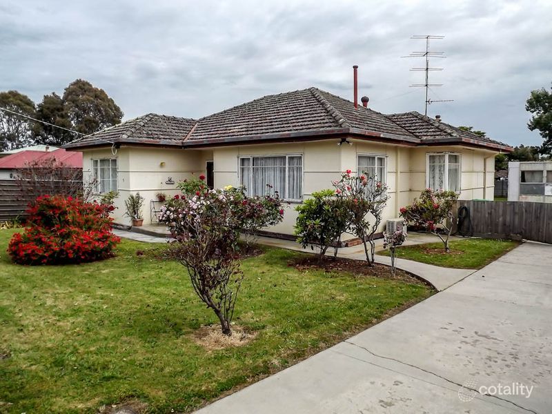 5 Parr St, Leongatha, VIC 3953