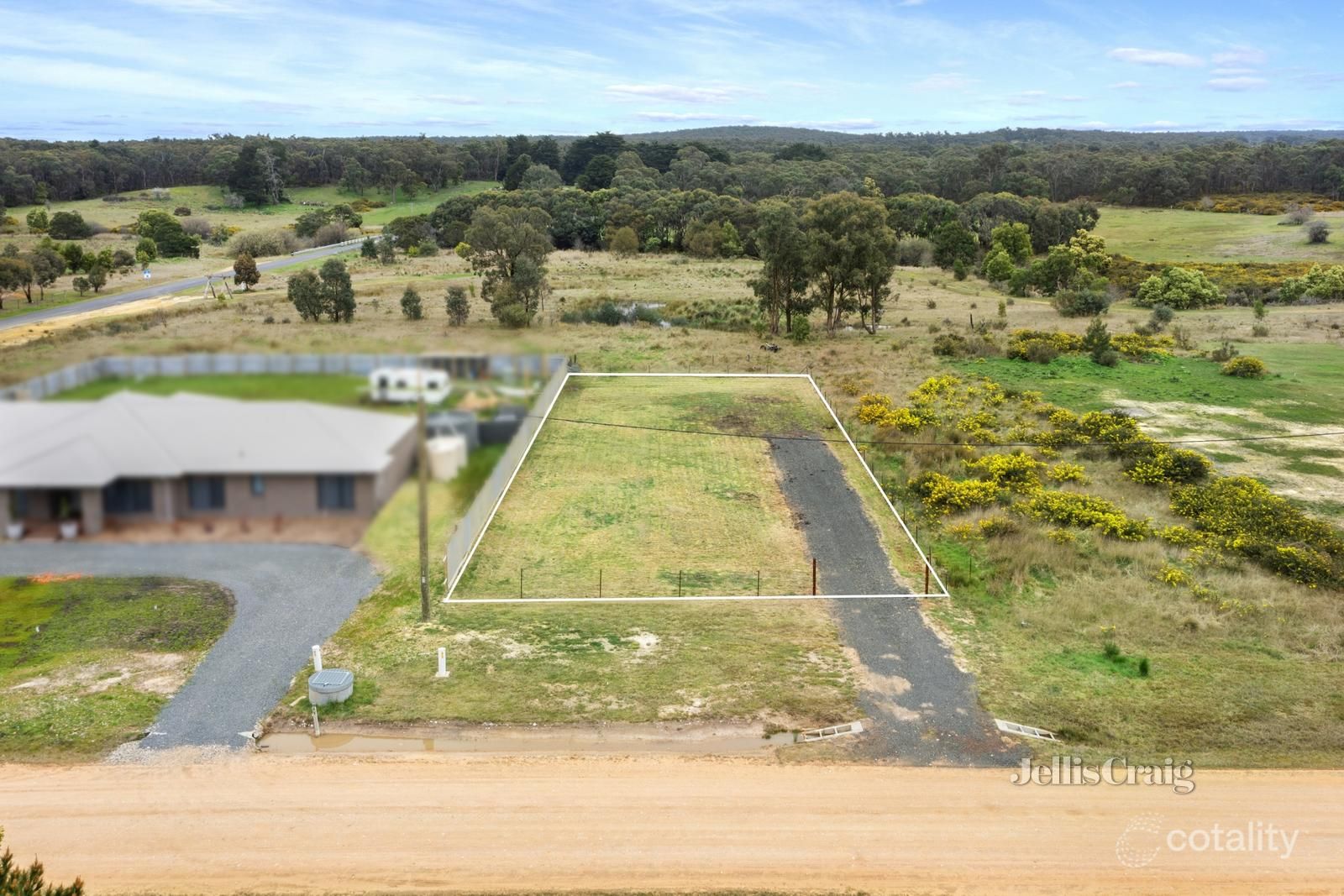 9 Wills St, Smythesdale, VIC 3351