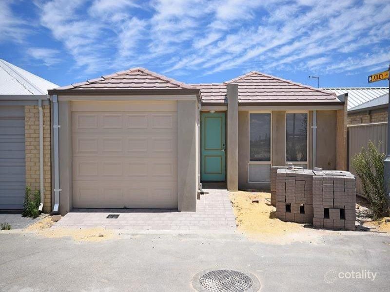 60 Arizona Pde, Golden Bay, WA 6174