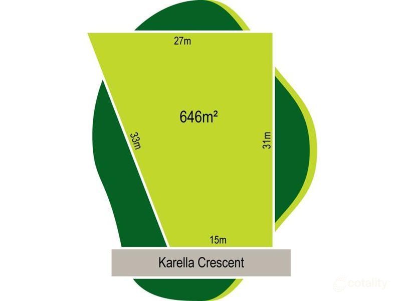 23 Karella Cres, Mornington, VIC 3931