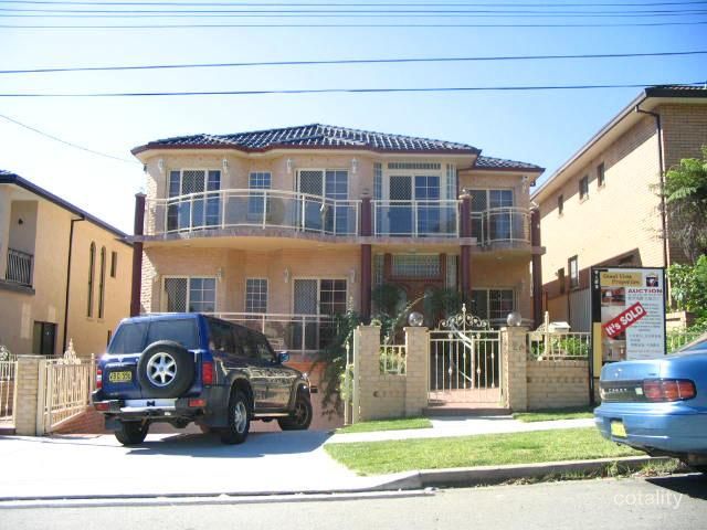 2a Donald St, Hurstville, NSW 2220