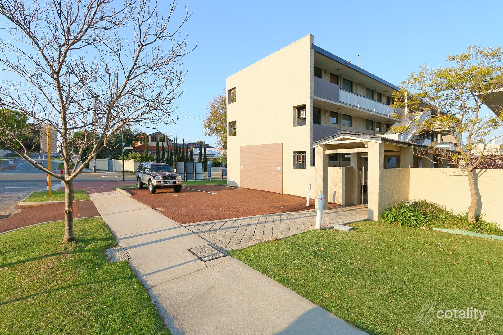 5/35 Angelo St, South Perth, WA 6151