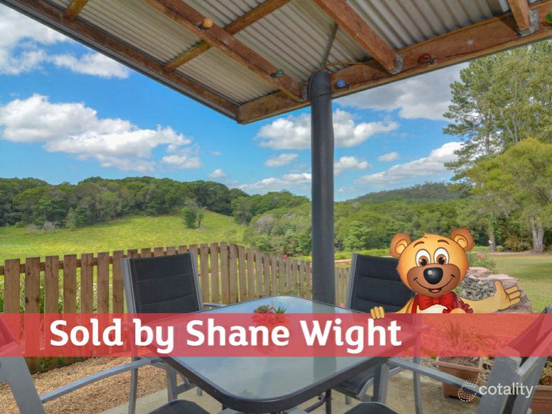 477 Pinnacle Rd, Julatten, QLD 4871