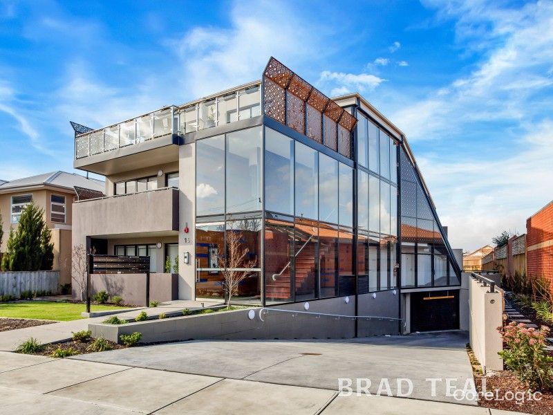 4/16 Winifred St, Essendon, VIC 3040