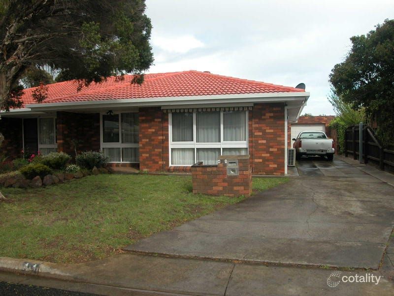 4/1 Mark St, Lara, VIC 3212