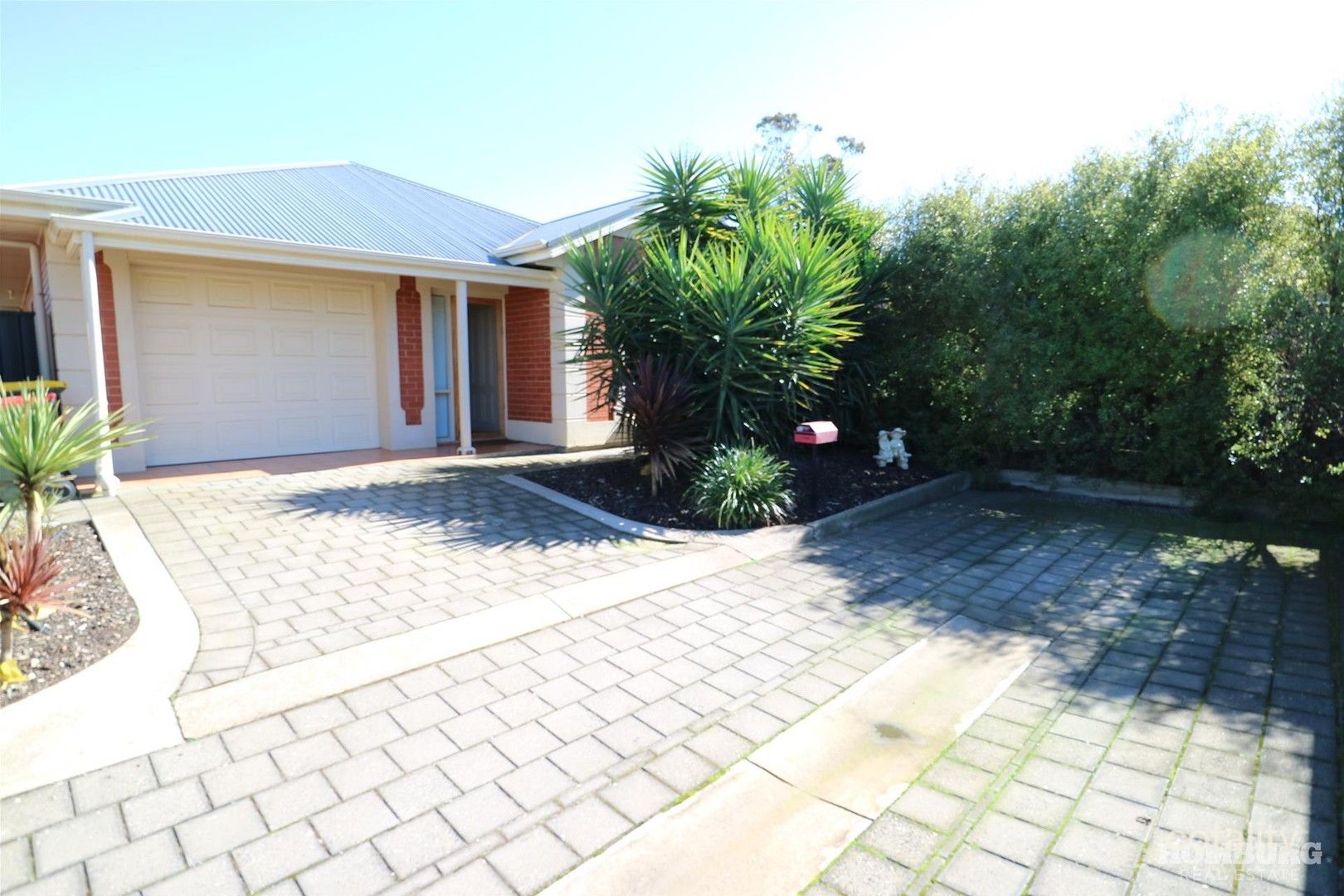 1/21a Fourth St, Nuriootpa, SA 5355