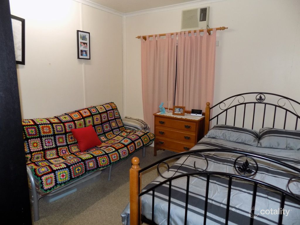 200 Bartlett Rd, Horseshoe Lagoon, QLD 4809