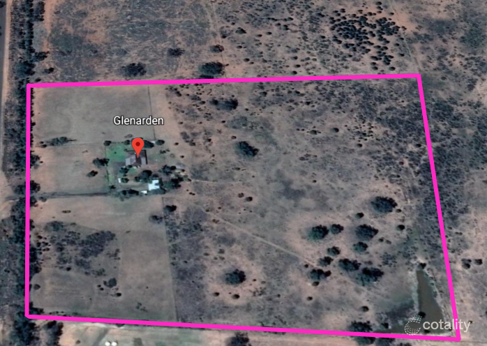 300 Gun Club Rd, Narrabri, NSW 2390