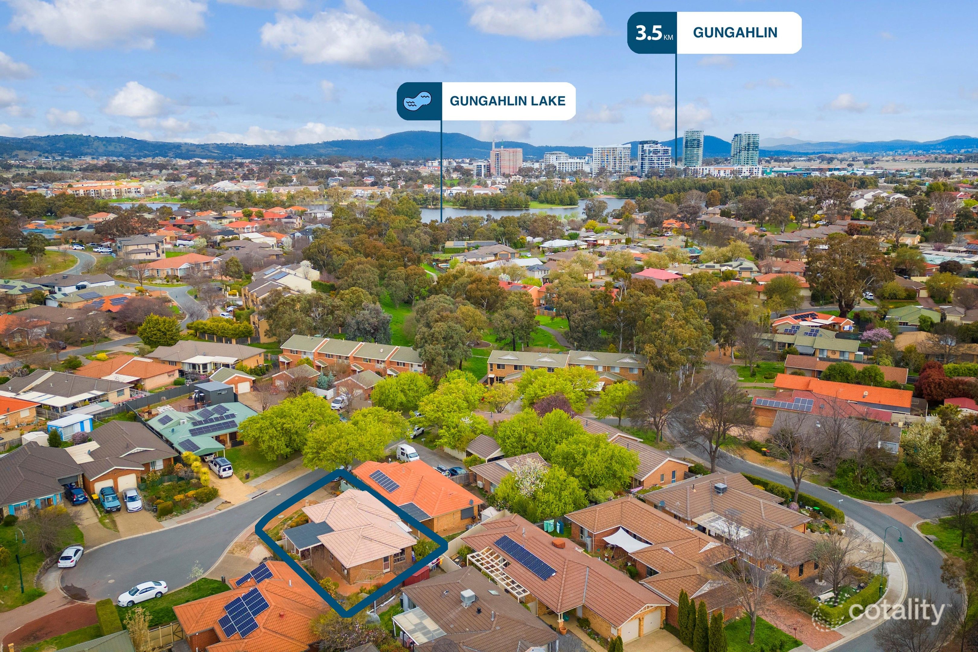 7 Saxby Cl, Amaroo, ACT 2914