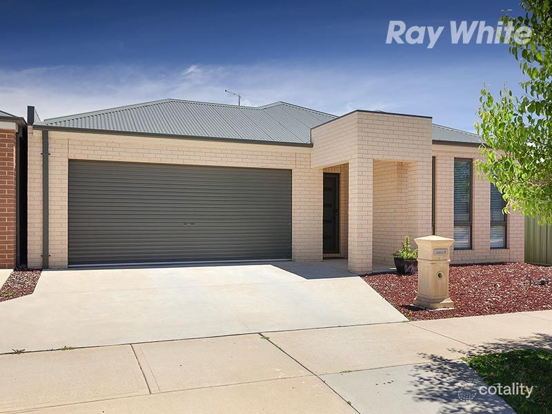 70 Victoria Cross Pde, Wodonga, VIC 3690