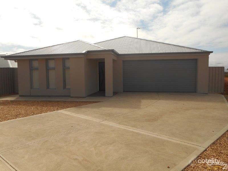 3 Cheetham Dr, Port Augusta West, SA 5700