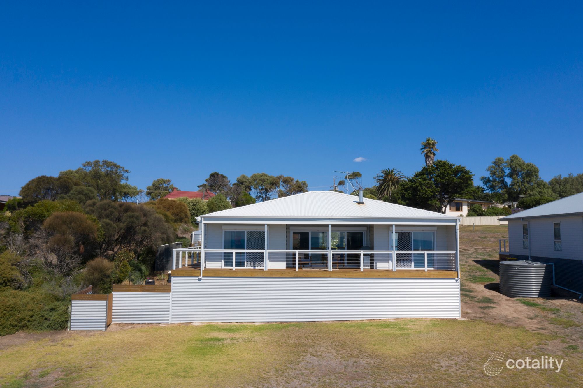 5133b Hog Bay Rd, Penneshaw, SA 5222