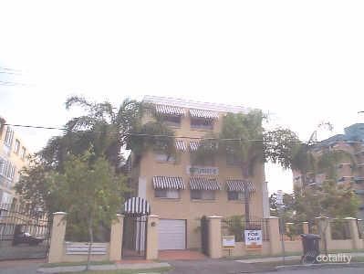 10/45 Thorn St, Kangaroo Point, QLD 4169