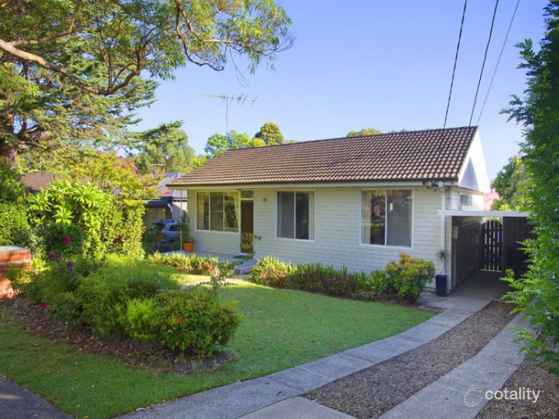 24 Meehan Rd, Cromer, NSW 2099