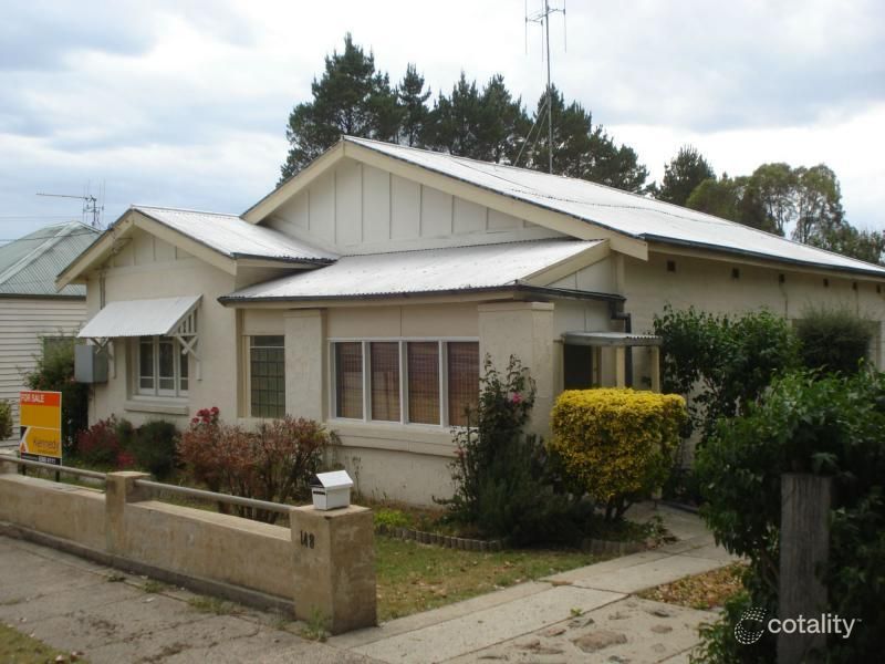 148 Adelaide St, Blayney, NSW 2799