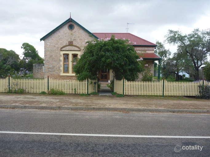76 Warooka Rd, Yorketown, SA 5576