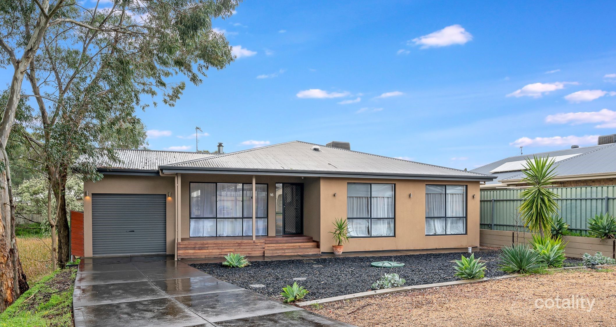 16 Klauber St, Lyndoch, SA 5351