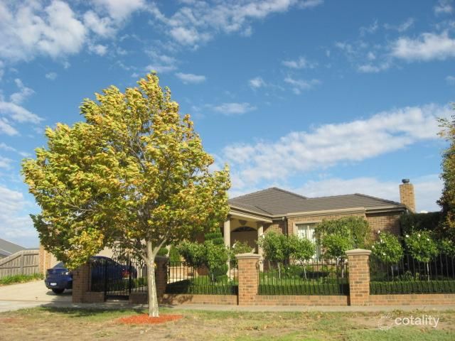 7 The Regency, Hillside, VIC 3037